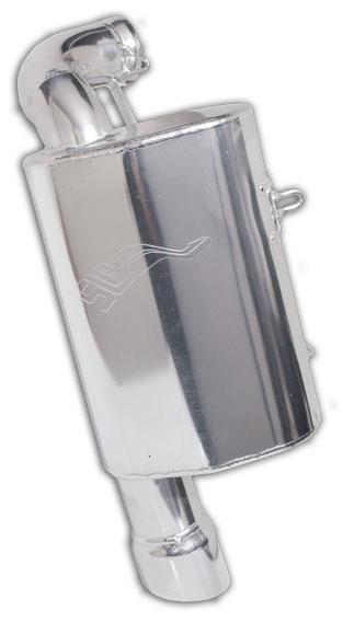 SLP Polaris Silencers
