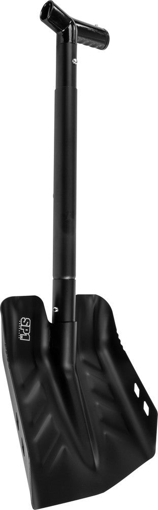 Aluminum Shovel with Saw