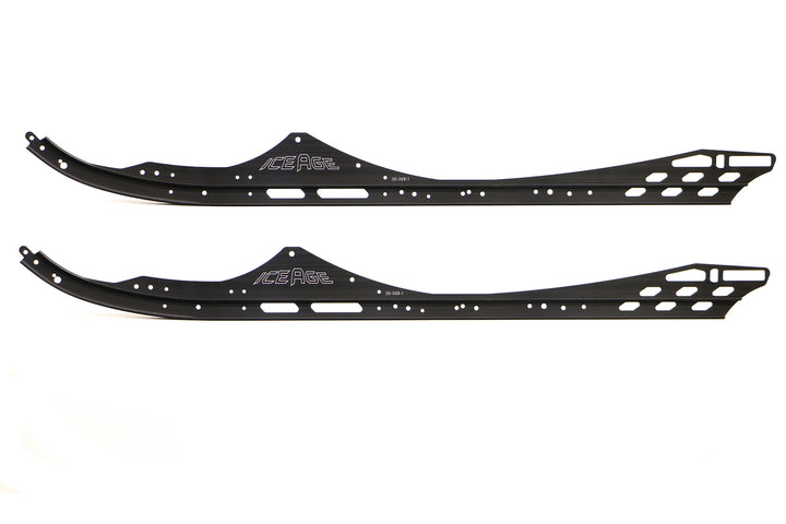 Iceage Ski Doo Gen 5 Summit/Freeride Rails