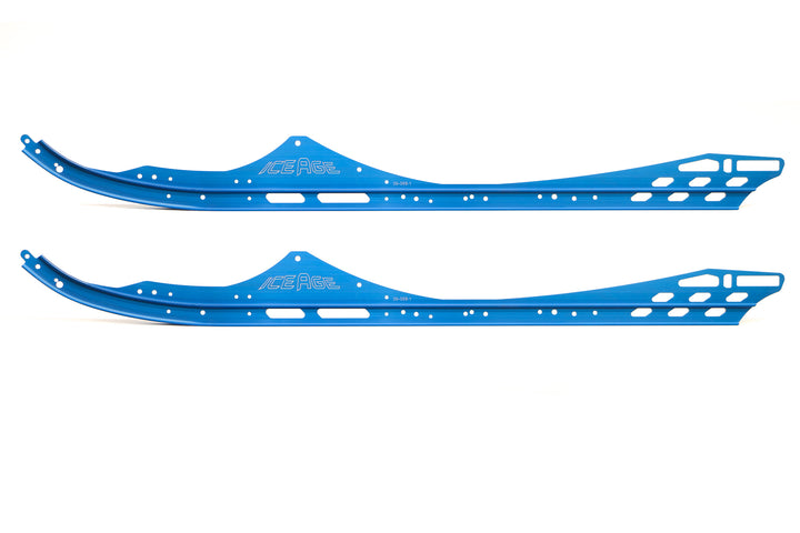 Iceage Ski Doo Gen 5 Summit/Freeride Rails