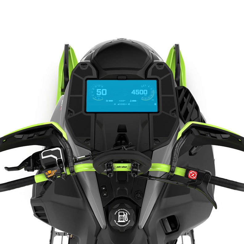 BRP Connect 10.25" Display Protection Film