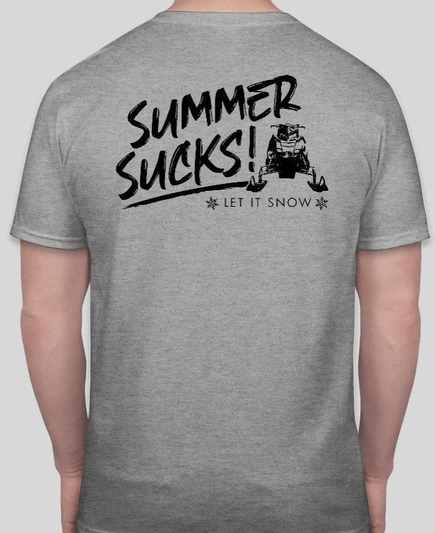 2022 Summer Sucks T-Shirt