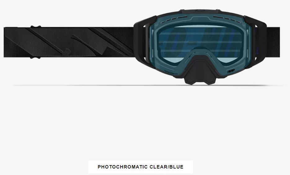 509 Sinister X6 Goggle