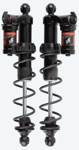 FOX 1.5 ZERO QS3 COIL SKI MATRYX / AXYS LIGHTWEIGHT BURANDT EDITION