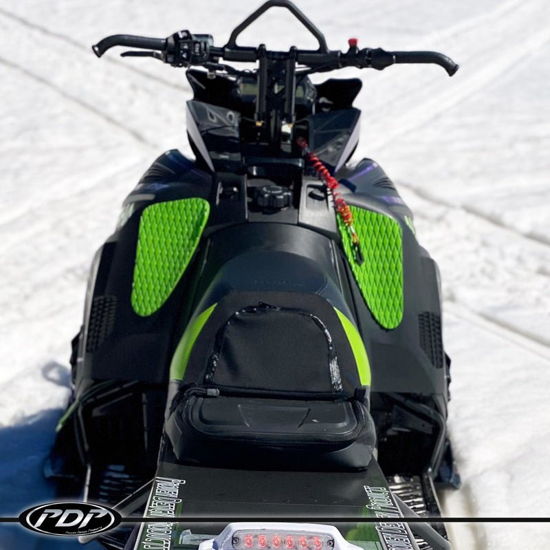 PDP Arctic Cat Ascender Kneepads