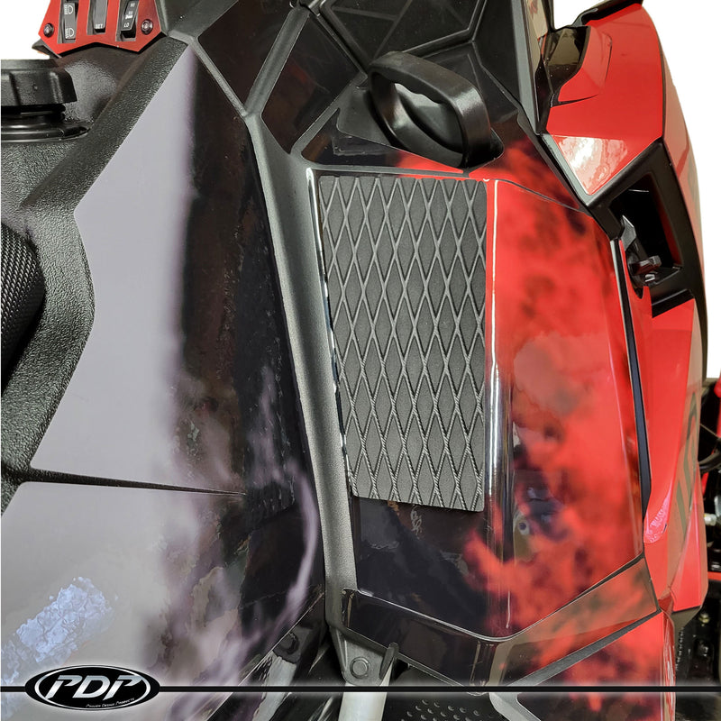 PDP Polaris Axys RMK Kneepads