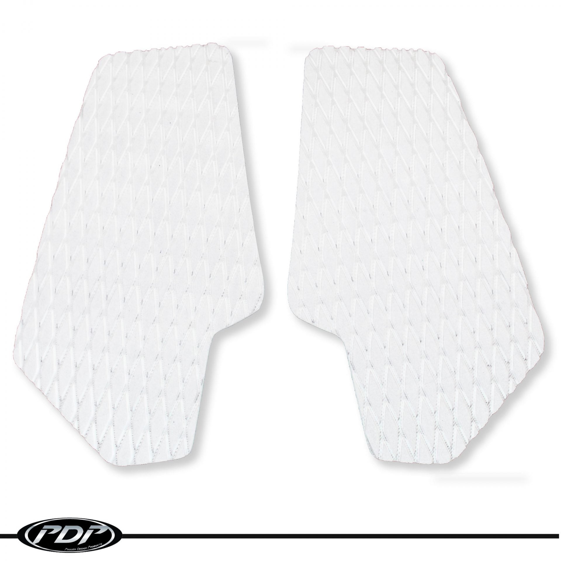 PDP Polaris Axys Trail Kneepads