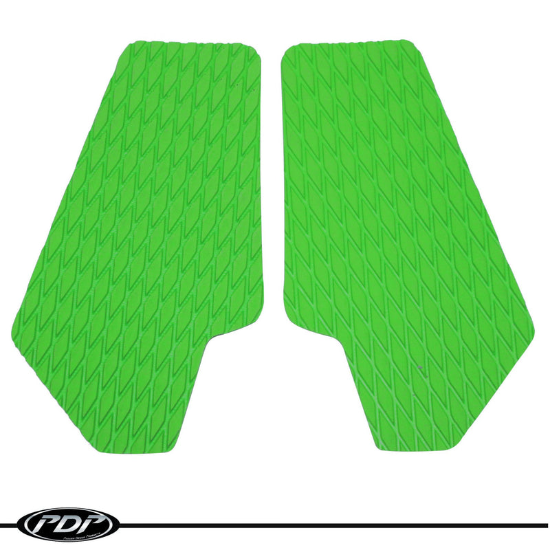 PDP Polaris Axys Trail Kneepads