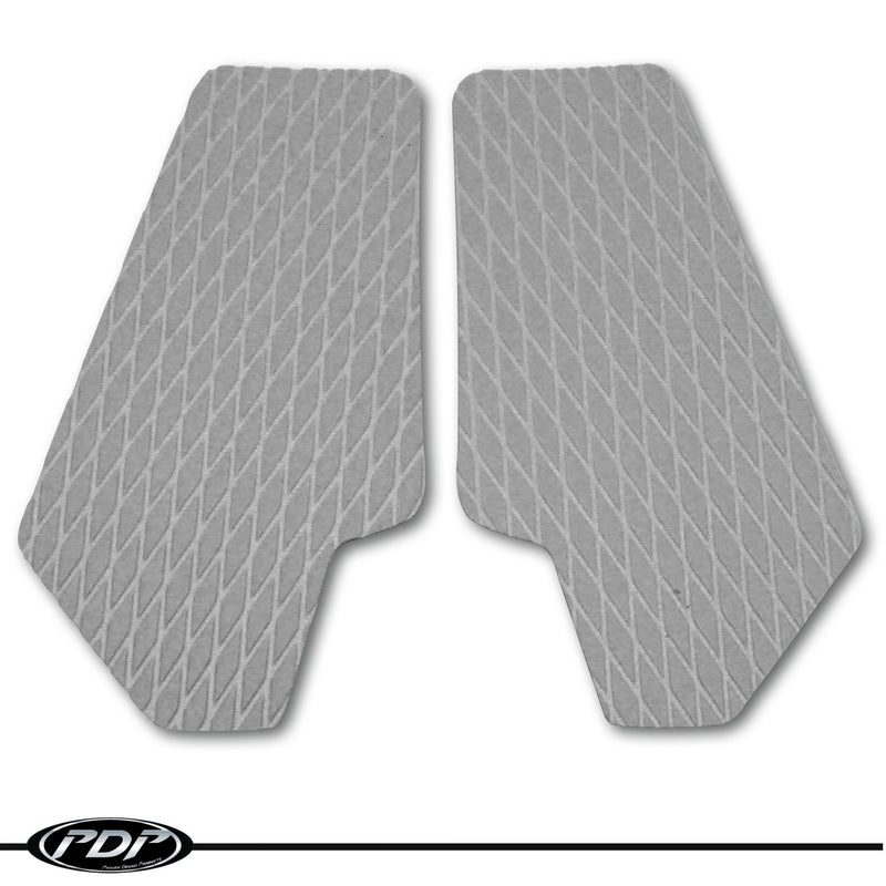 PDP Polaris Axys Trail Kneepads