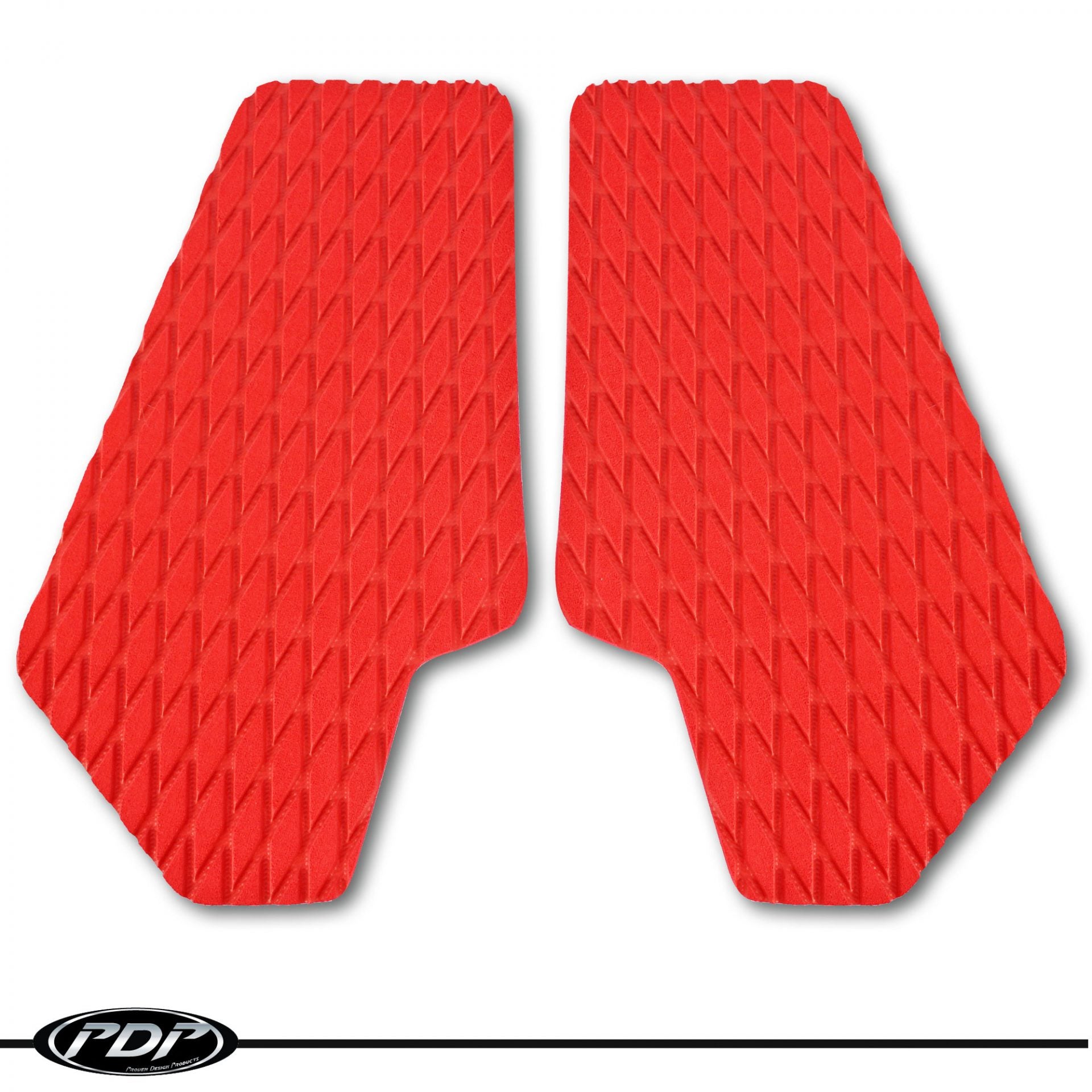 PDP Polaris Axys Trail Kneepads
