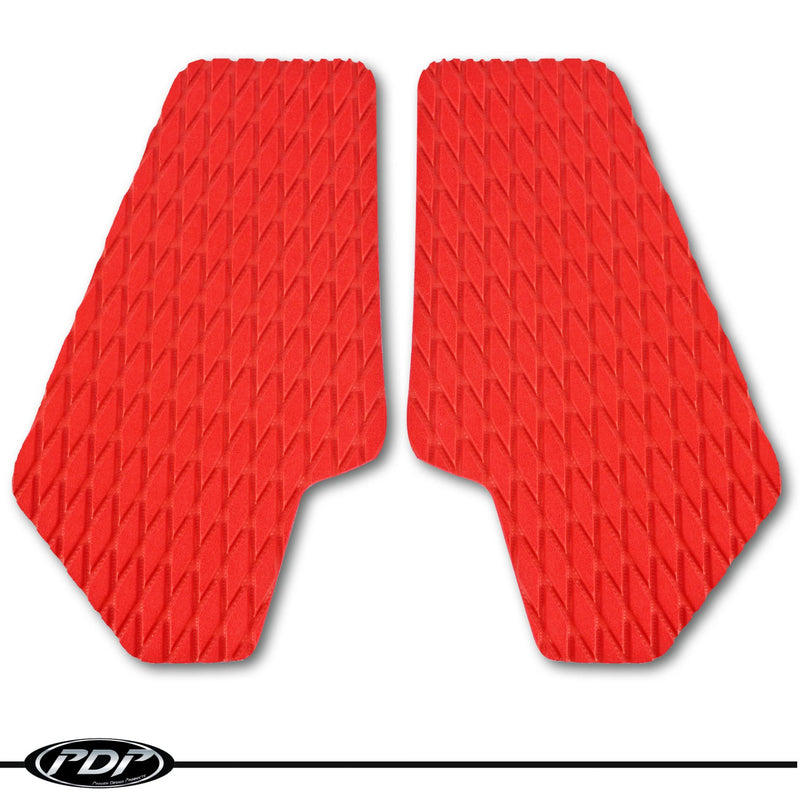PDP Polaris Axys Trail Kneepads