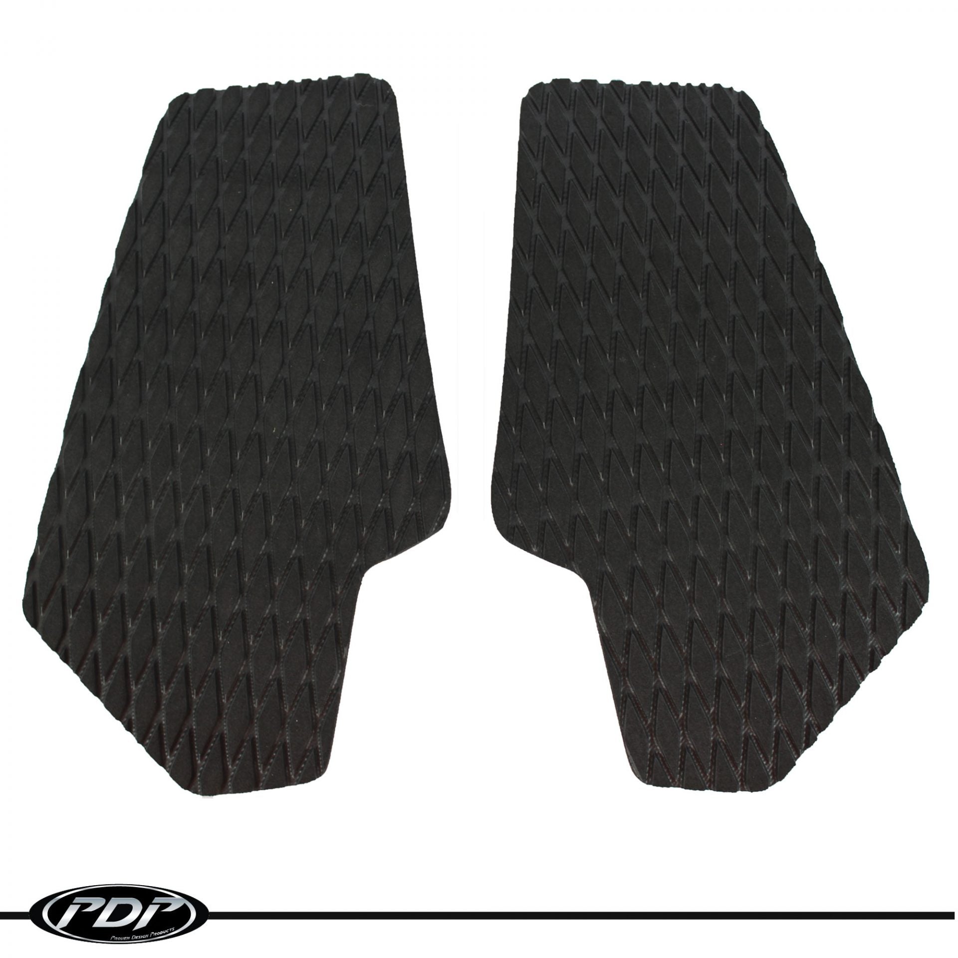 PDP Polaris Axys Trail Kneepads