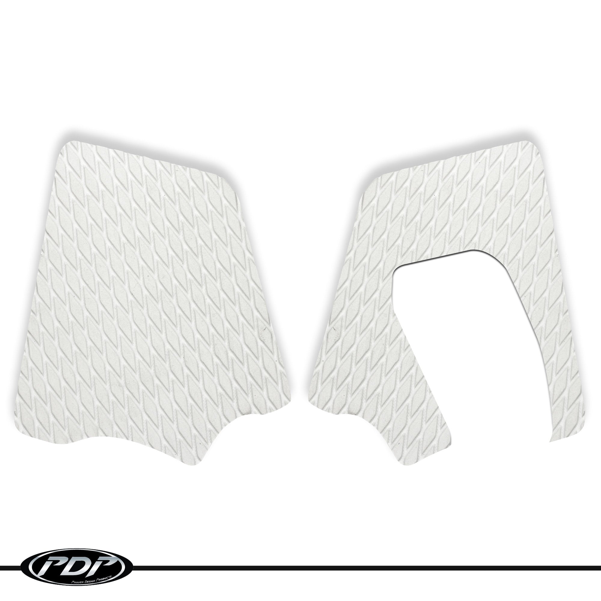 PDP Ski Doo Gen 4 Kneepads w/Pull Start