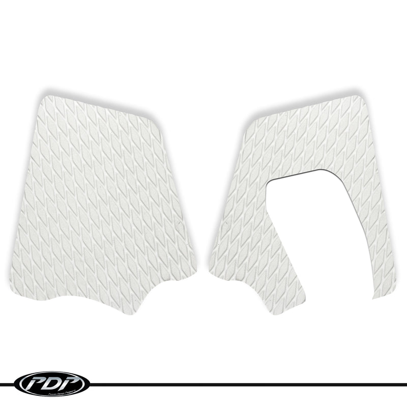 PDP Ski Doo Gen 4 Kneepads w/Pull Start
