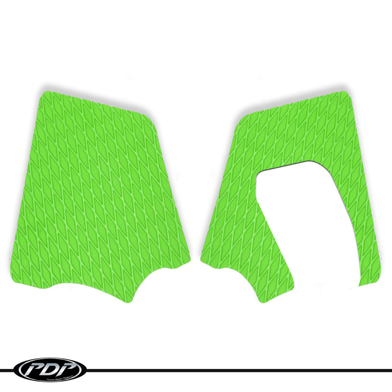PDP Ski Doo Gen 4 Kneepads w/Pull Start