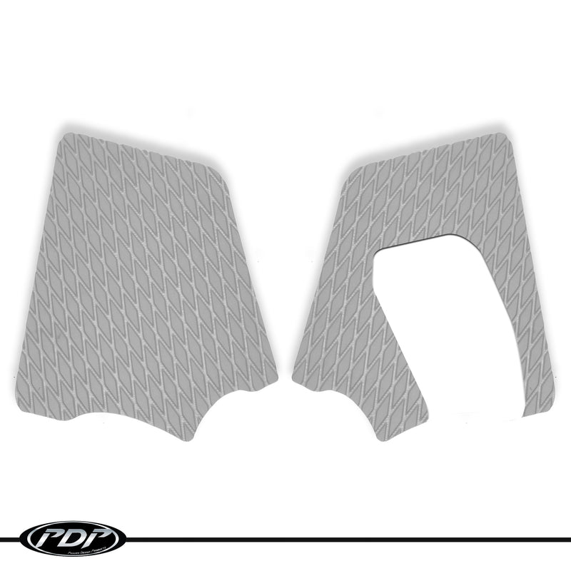PDP Ski Doo Gen 4 Kneepads w/Pull Start