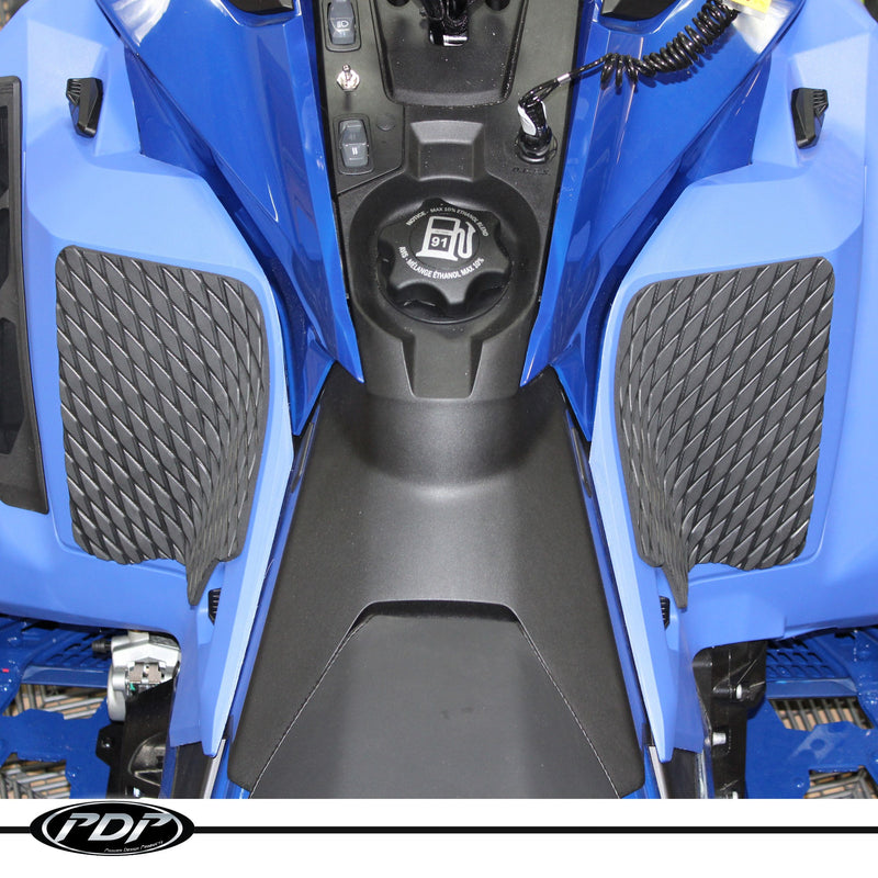 PDP Ski Doo Gen 4 Kneepads