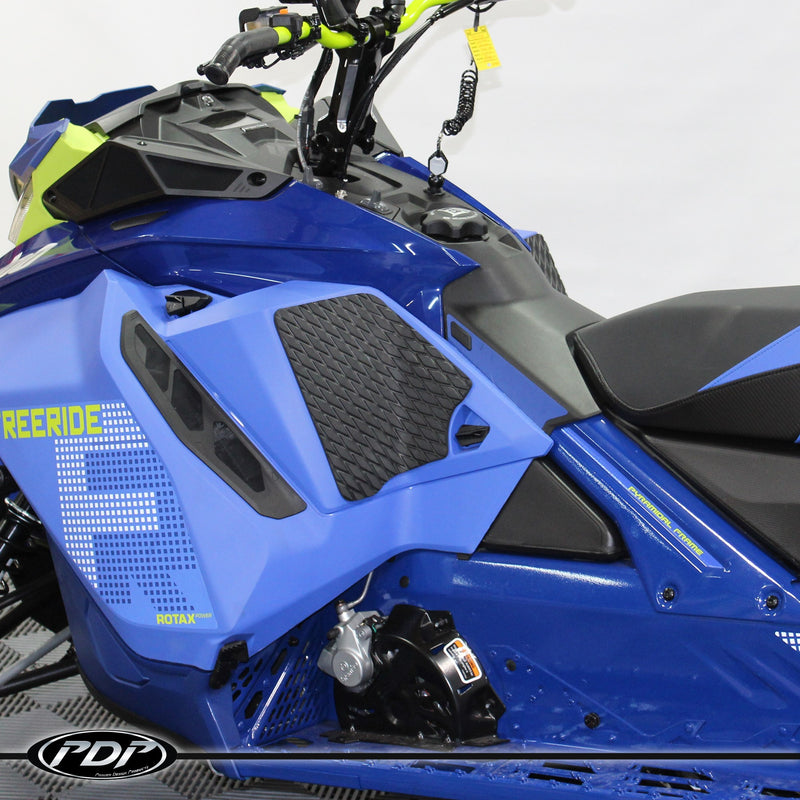 PDP Ski Doo Gen 4 Kneepads