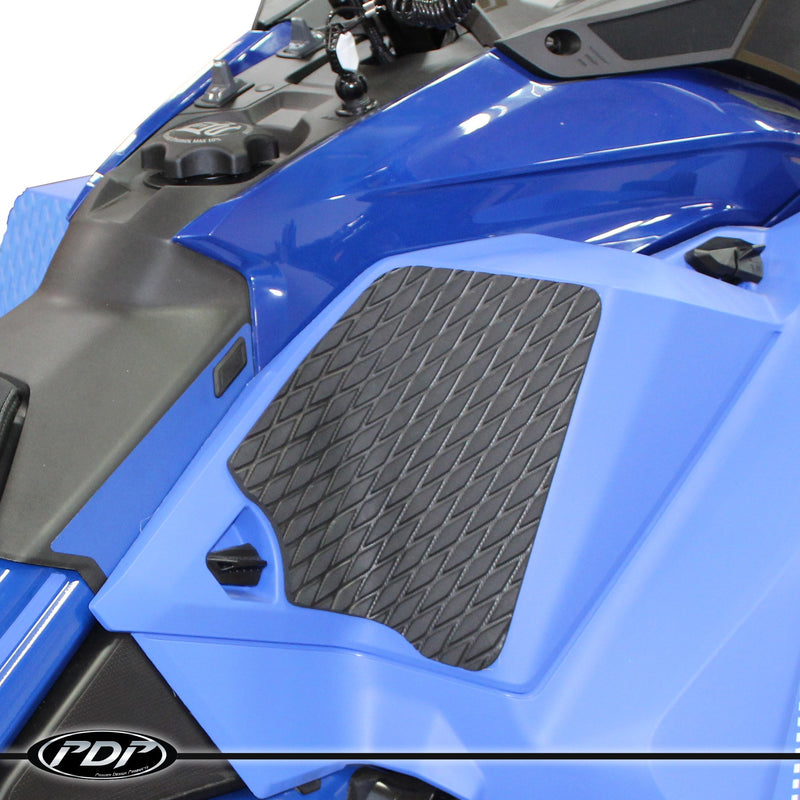 PDP Ski Doo Gen 4 Kneepads
