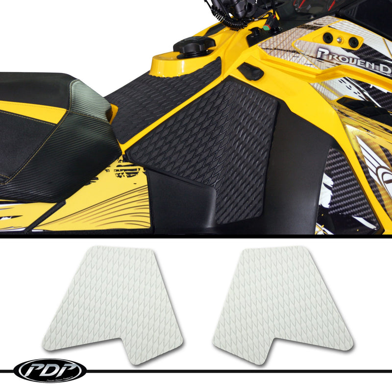 PDP Ski Doo XM/XS Kneepads