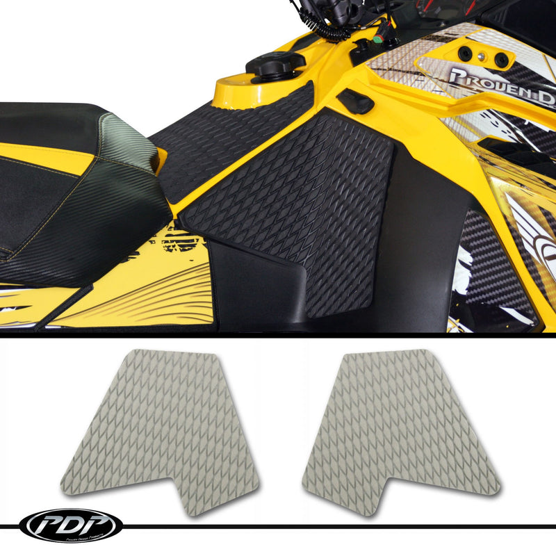 PDP Ski Doo XM/XS Kneepads