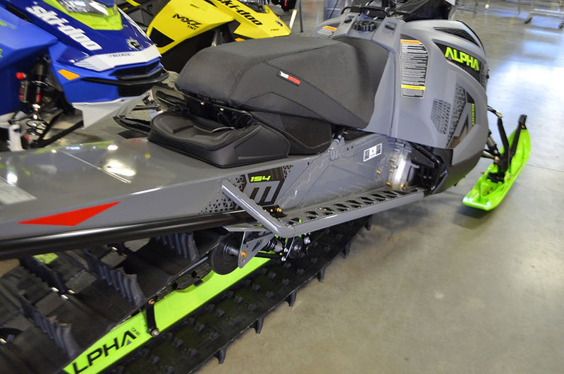 Arctic Cat 2020 M Hardcore Electric Start, Riot X, Riot, Norseman Two Stroke