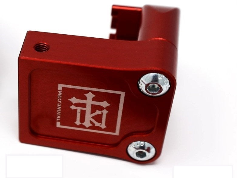 TKI Ski Doo Billet Throttle Block