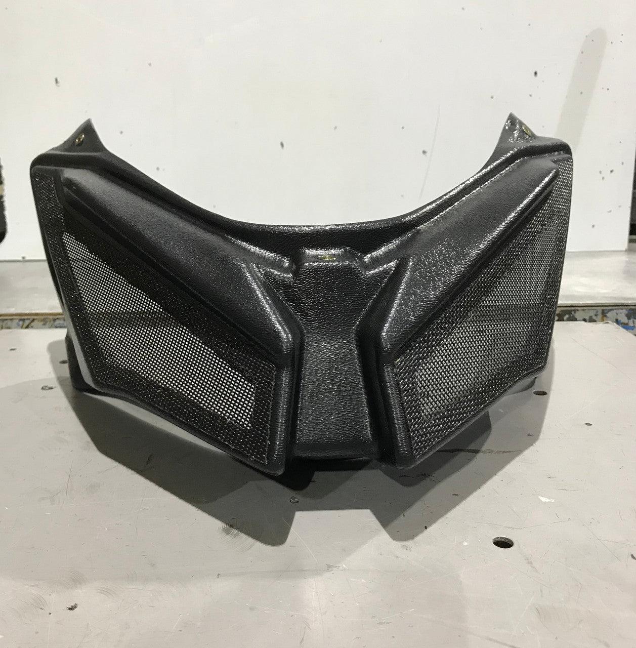 Mountain Fit Ski Doo Gen 4 Turbo Headlight Delete