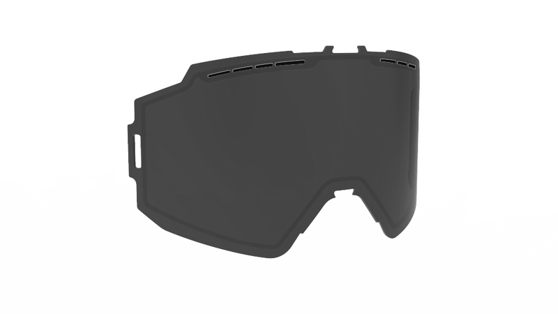 509 Sinister X6 Lens