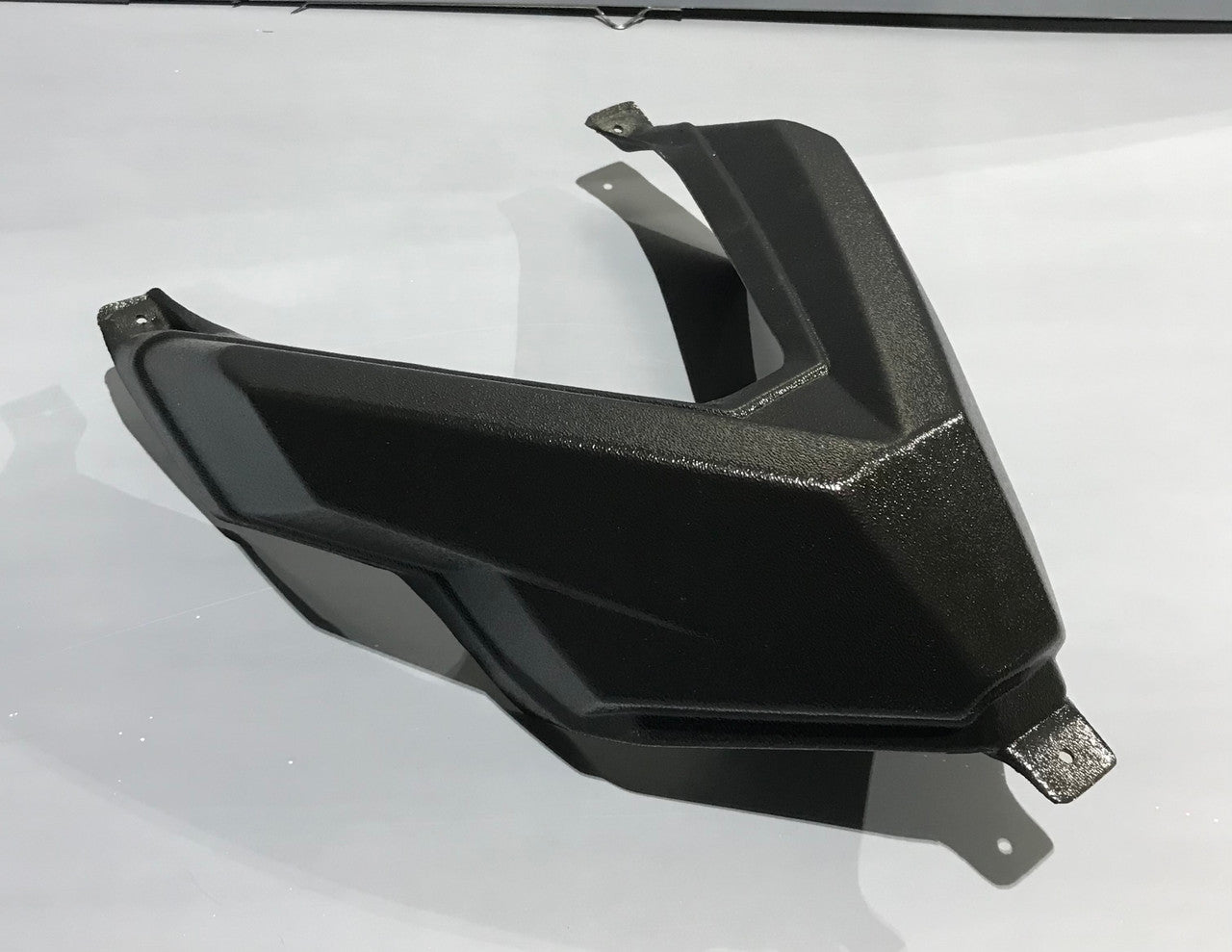 Mountain Fit Polaris Matryx  Headlight Delete Solid
