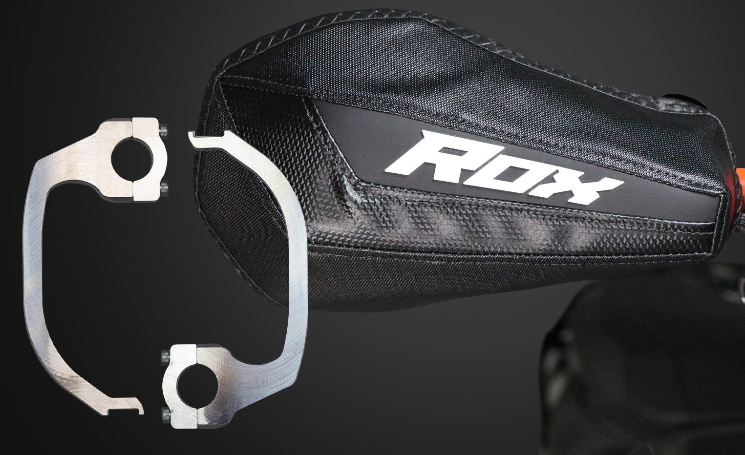 ROX Gen 3 Flex Tec Handguards