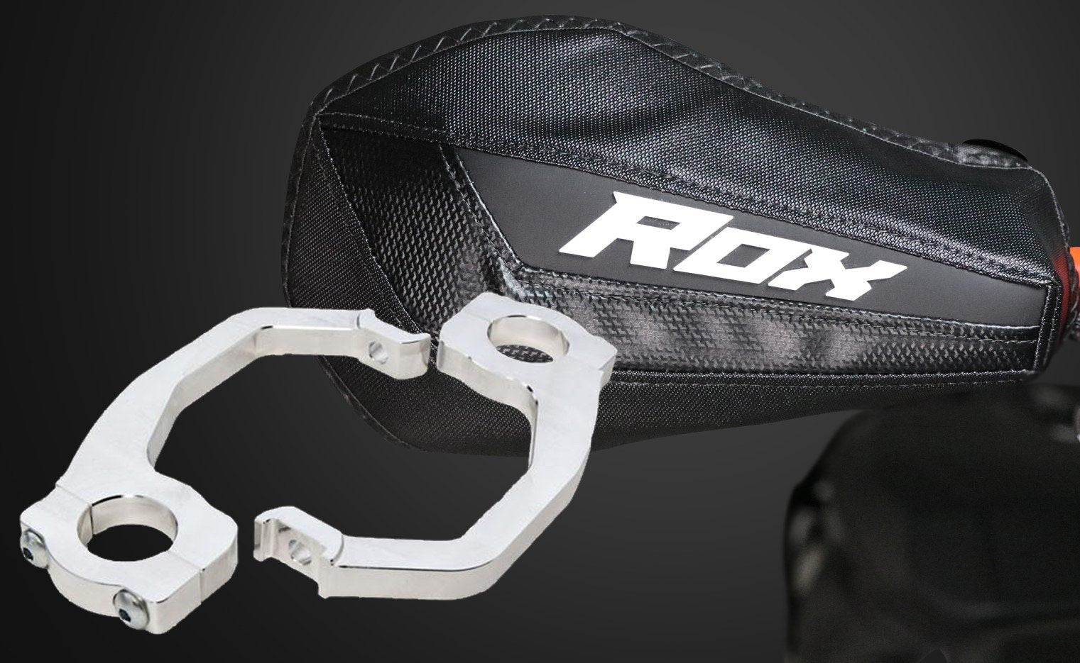 ROX Gen 3 Flex Tec Handguards