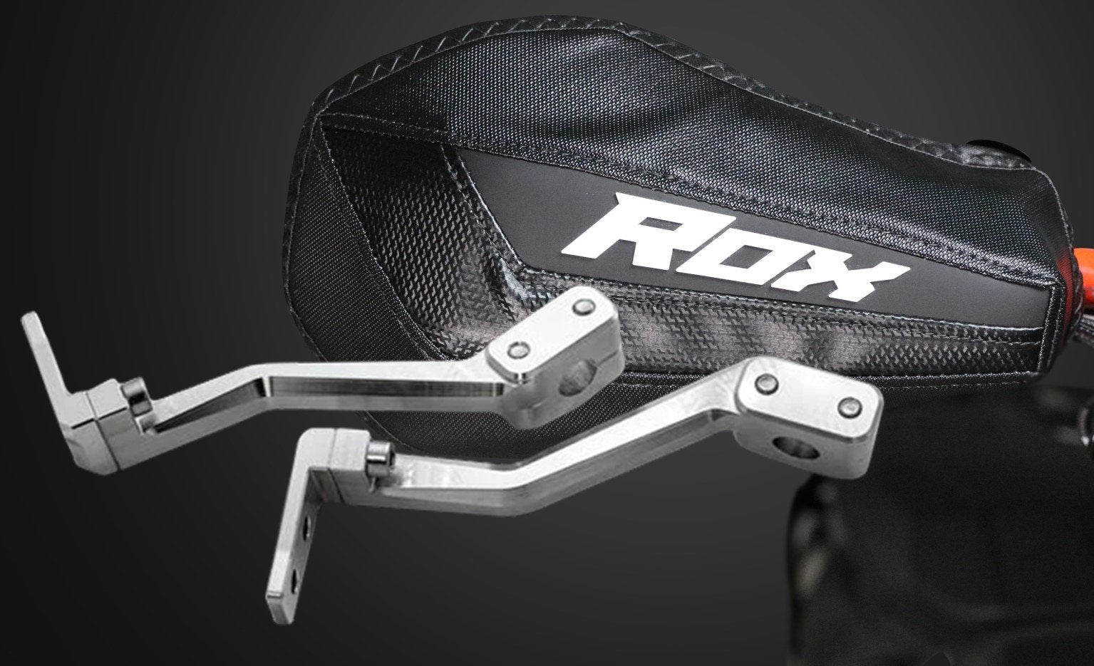 ROX Gen 3 Flex Tec Handguards