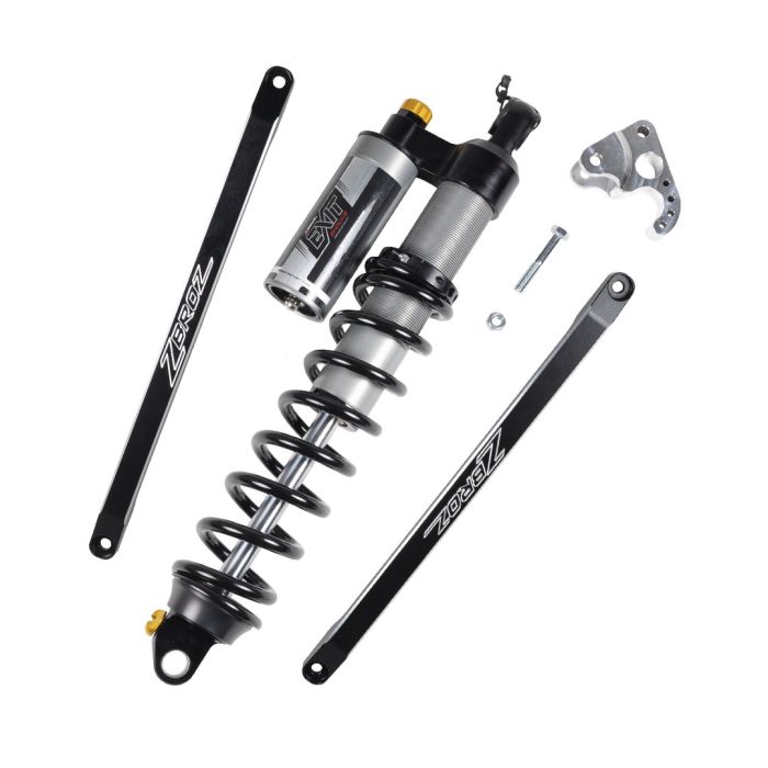 Ski Doo Gen 5 T-Motion Coil Over Shock Conversion Kit 146-165