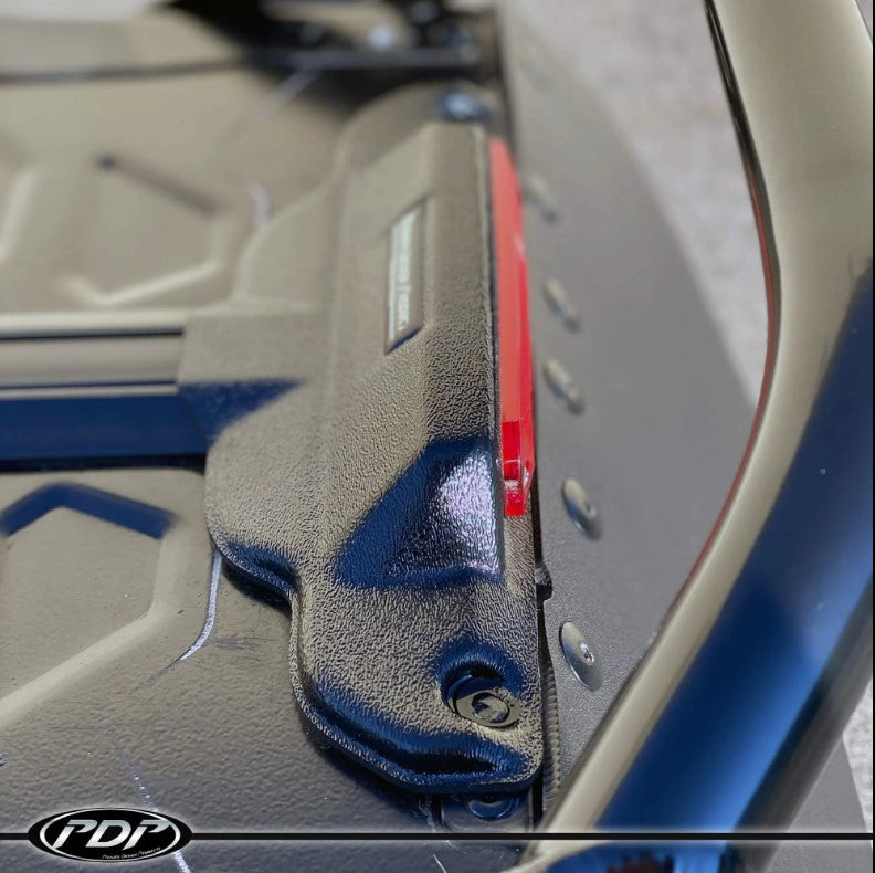 PDP Ski-Doo GEN4 850 (17+) LED Tail Light Housing