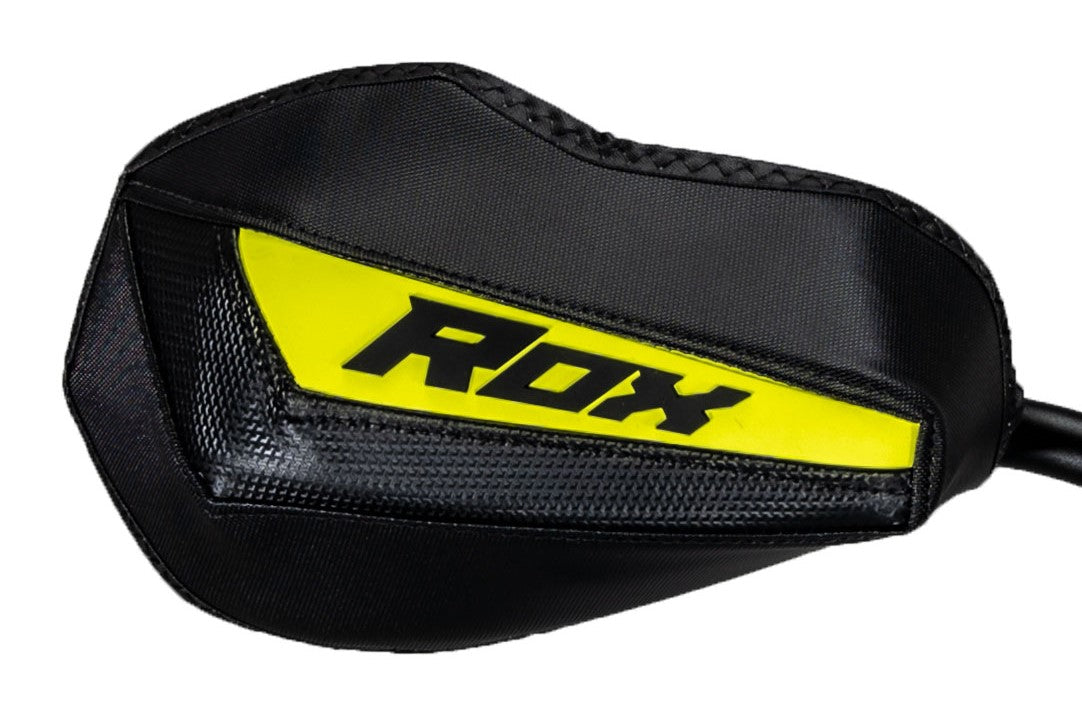 ROX Gen 3 Flex Tec Handguards