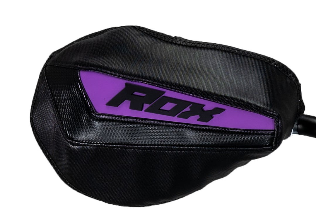 ROX Gen 3 Flex Tec Handguards