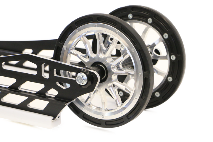 Iceage Hellfire 8" Wheels