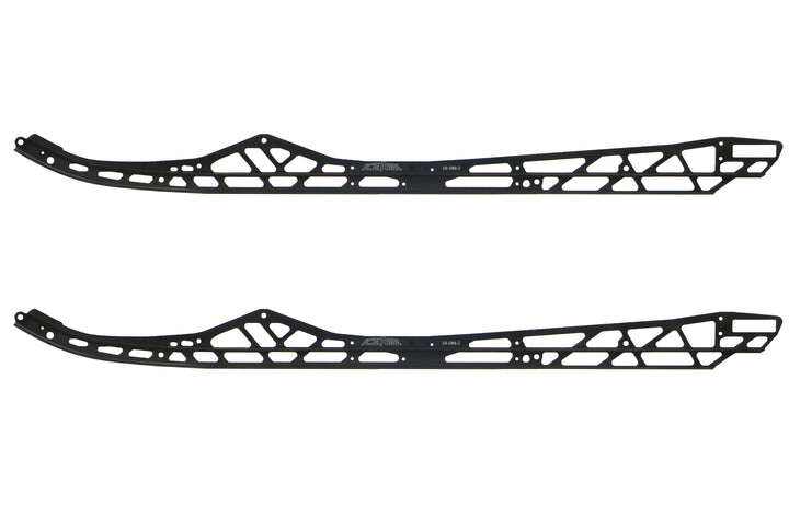 Iceage Polaris Matryx Khaos Rails