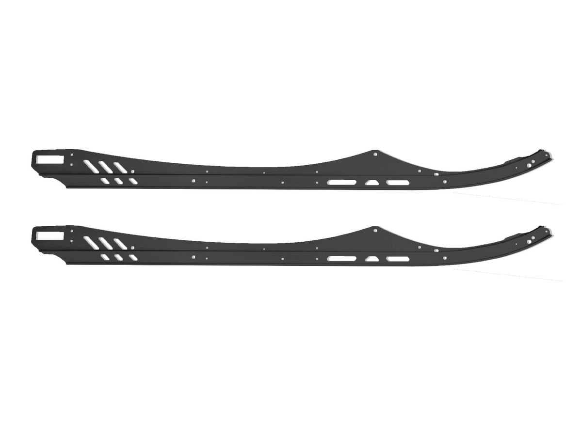 Iceage Polaris Matryx Pro RMK Rails