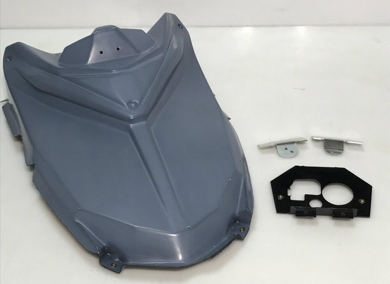 Mountain Fit Ski Doo Gen 4 Lightweight Hood Kit