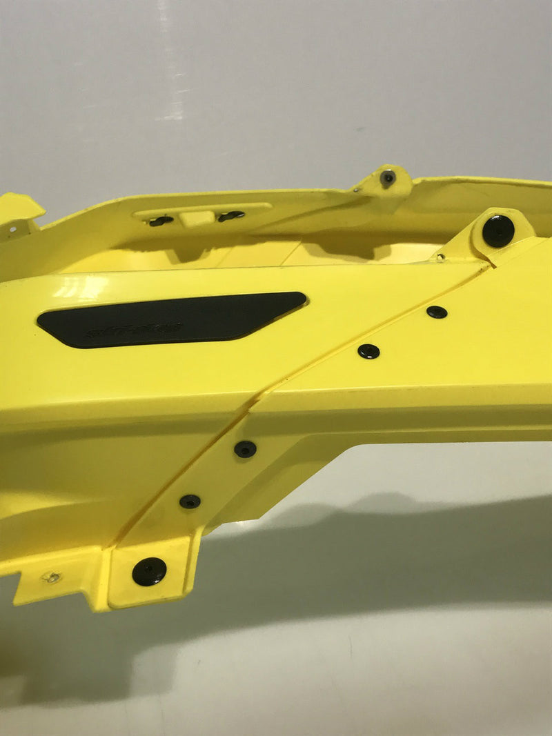 Mountain Fit Ski Doo Gen 4 Lightweight Hood Kit
