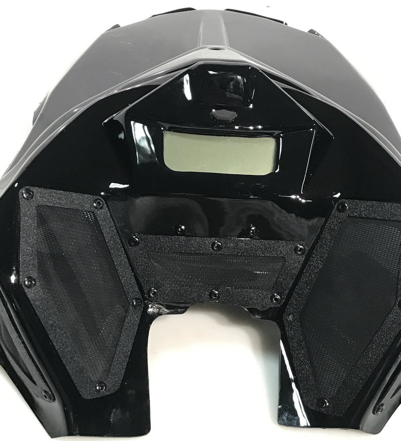 Mountain Fit Ski Doo Gen 4 Lightweight Hood Kit