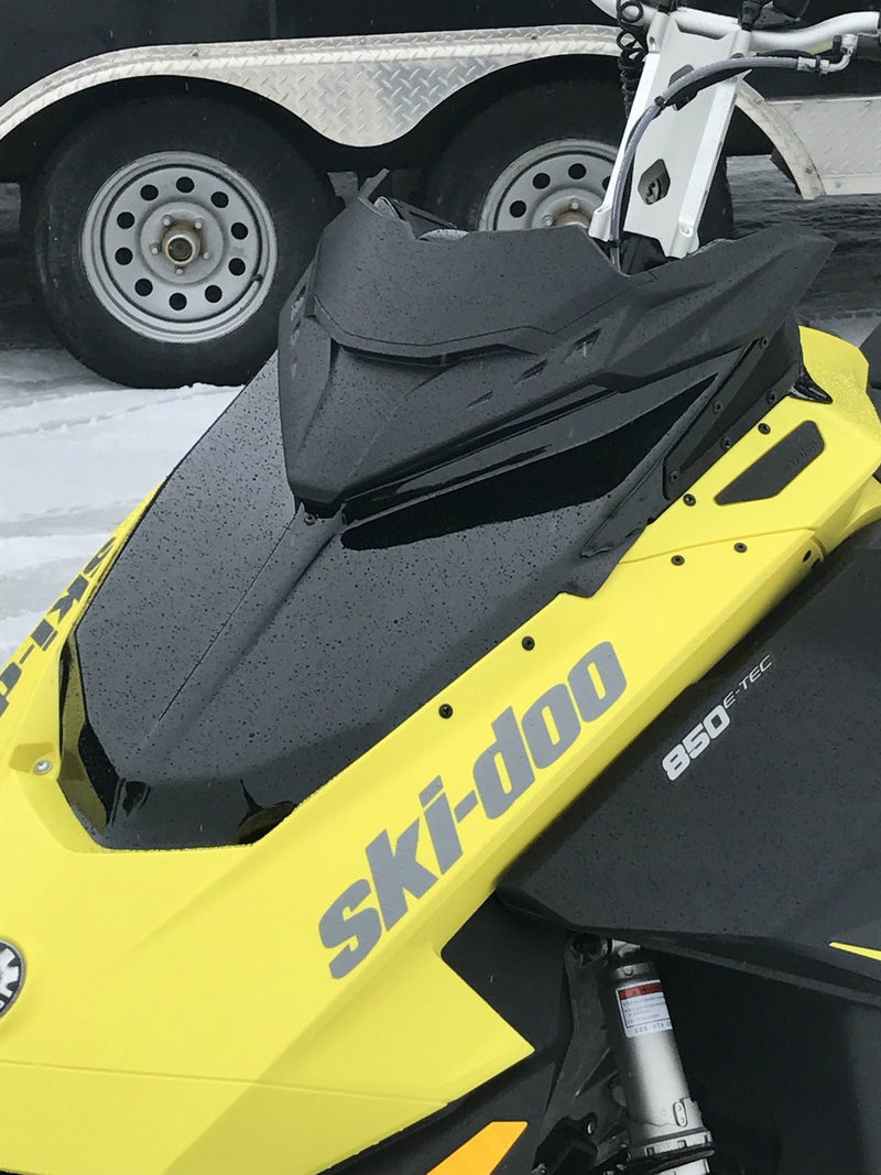 Mountain Fit Ski Doo Gen 4 Lightweight Hood Kit
