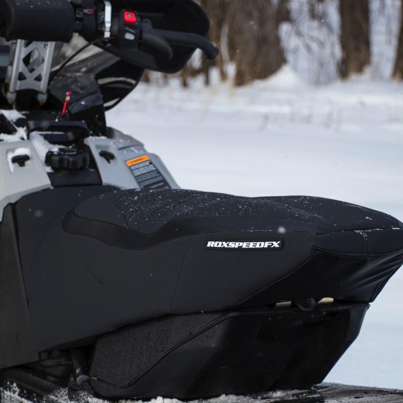 Rox Arctic Cat Trail Ascender Seat Cover