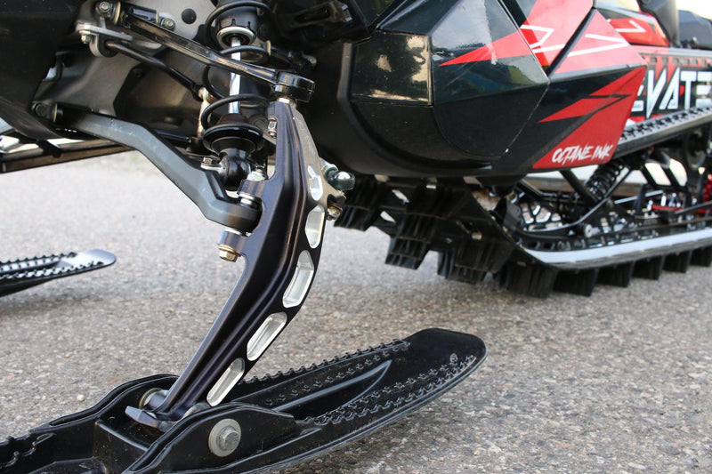 Iceage Elevate Spindles for Polaris