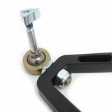 Z-Broz Arctic Cat Mountain Cat 36" Chromoly Lowers Billet Uppers A-Arm Kit