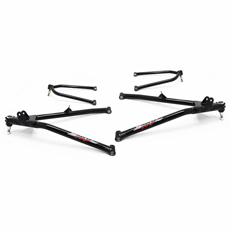 Z-Broz Ski Doo G4 850 36" Chromoly A-Arm Kit (2017-2021)