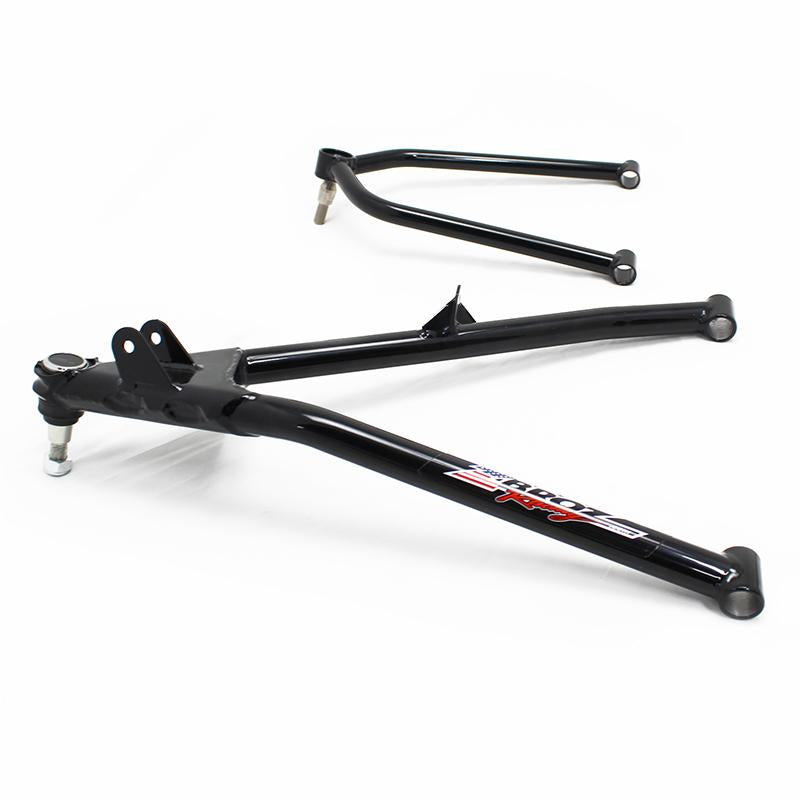 Z-Broz Ski Doo G4 850 36" Chromoly A-Arm Kit (2017-2021)