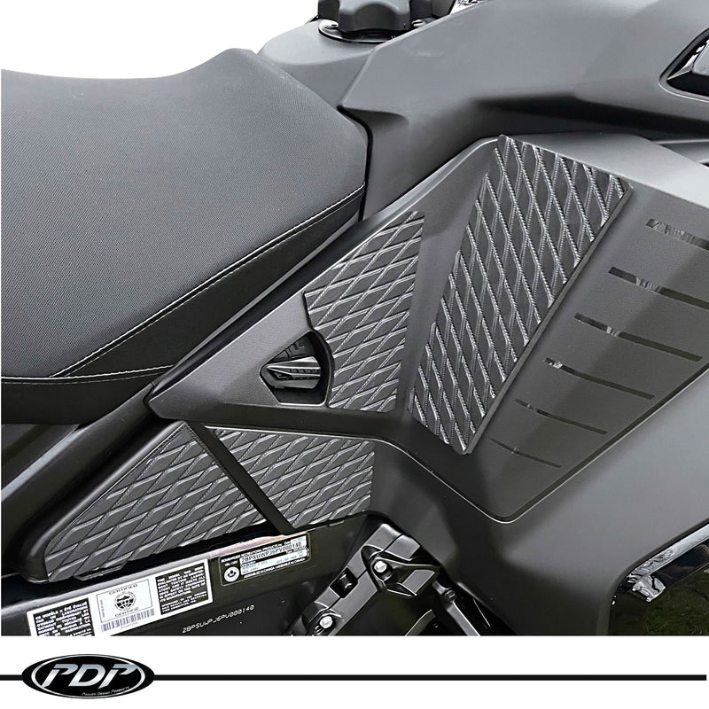 PDP Ski Doo Gen 5 XRS/Renegade/Backcountry/Grand Touring Kneepads